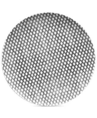 Noritake - Blue Hammock Coupe Dots Salad Plate