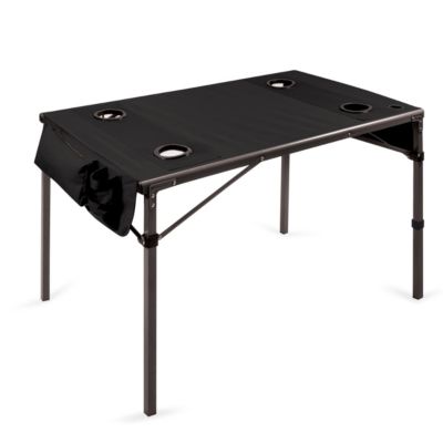 Picnic Time - Travel Table Portable Folding Table