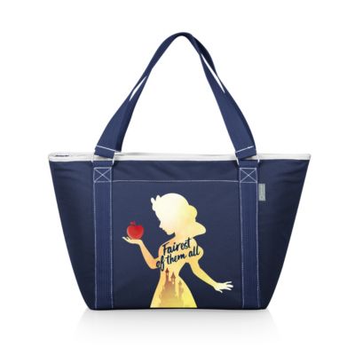 Picnic Time - Snow White - Topanga Cooler Tote