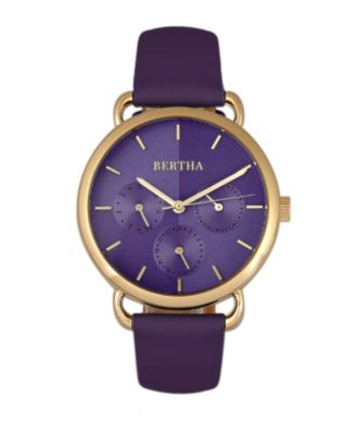 Bertha - d