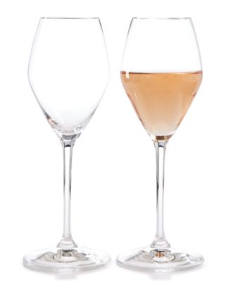 Riedel - Extreme Rose Wine Glasses, Set of 2