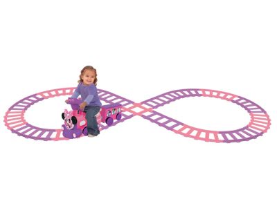 Kiddieland