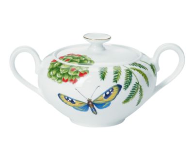 Villeroy & Boch - Amazonia Anmut Covered Sugar Bowl