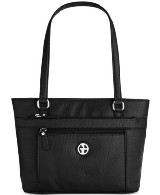 Giani Bernini - Pebble Tote