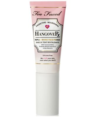 Too Faced - Hangover Primer, Travel Size