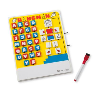 Melissa and Doug