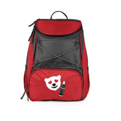 Picnic Time - Coca-Cola PTX Backpack