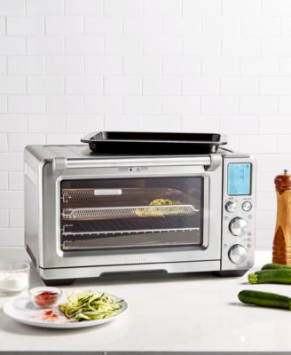 Breville - BOV900BSS Smart Oven Air