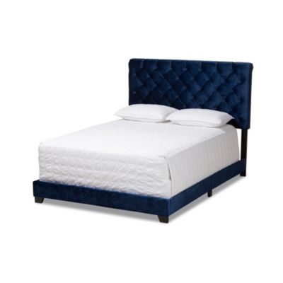 Furniture - Candace Full Bed, Quick Ship