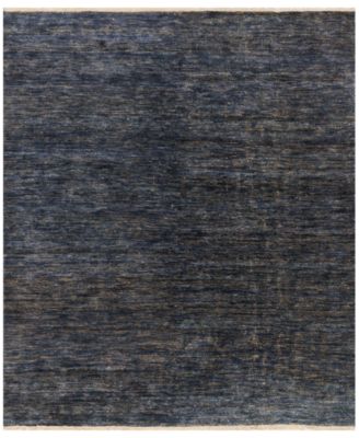 Spring Valley Home - Quinn Jute QN-01 7'9" x 9'9" Area Rug
