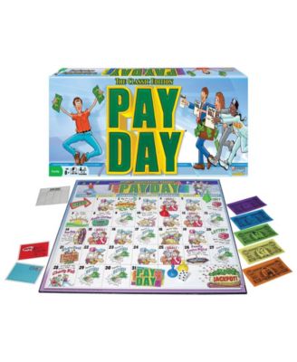 Winning Moves - 7944014