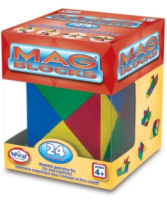 Popular Playthings