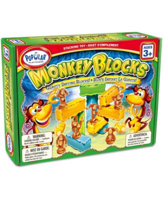 Popular Playthings