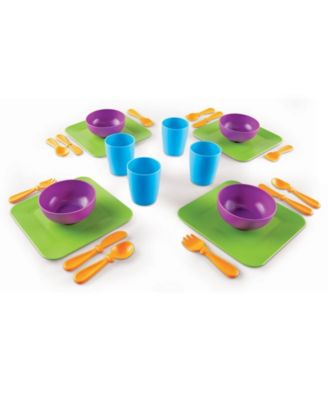 Learning Resources