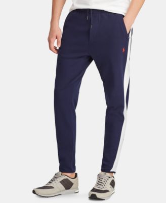 Polo Ralph Lauren - Men's Big & Tall Cotton Interlock Active Pants