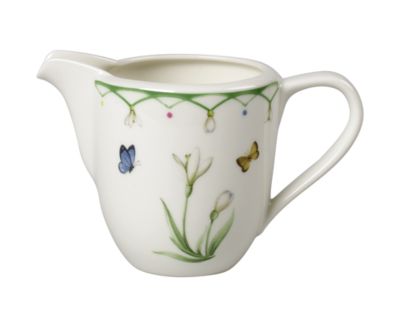Villeroy & Boch - COLOURFUL SPRING CREAMER