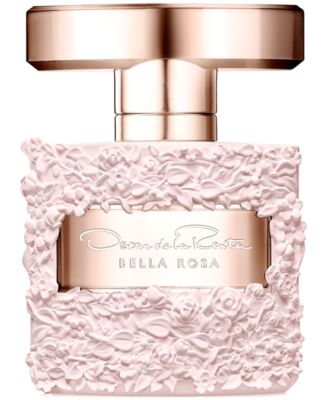 Oscar de la Renta - Bella Rosa Eau de Parfum, 1-oz.