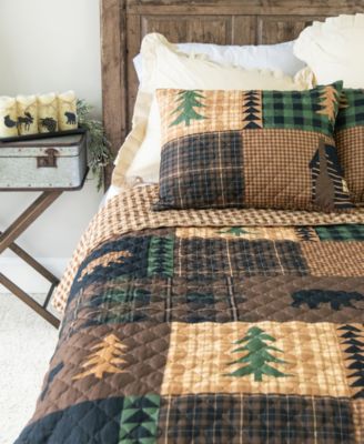American Heritage Textiles
