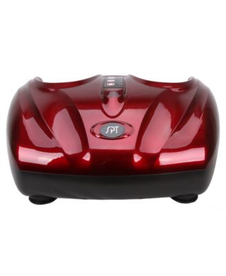 SPT Appliance Inc. - Reflexology Foot Massager