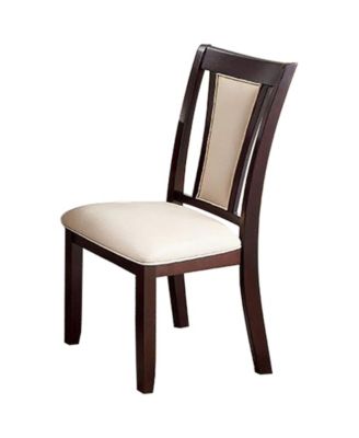 Furniture - Melott Dining Chair (Set Of 2)