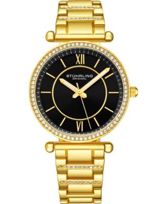 Stuhrling