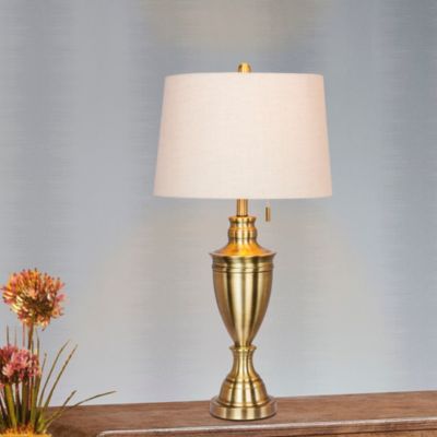 FANGIO LIGHTING
