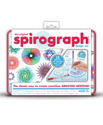 Spirograph