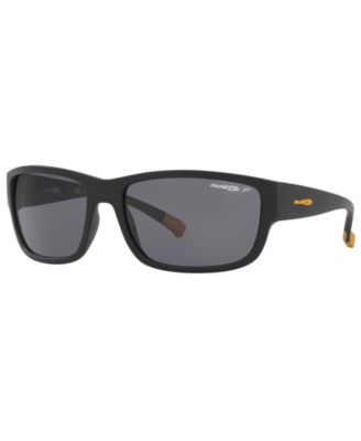 Arnette - Polarized Sunglasses, AN4256 62