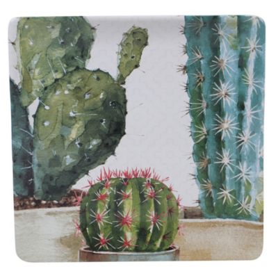 Certified International - Square Platter