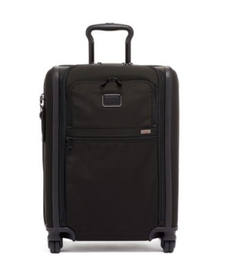 TUMI - Tumi Alpha Continental Expandable 4 Wheeled Carry-On