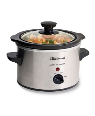 Elite Gourmet