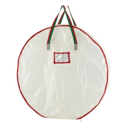 Household Essentials - 30" Wreath Storage Bag