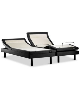 Tempur-Pedic - Ergo Extended Adjustable Base - California King