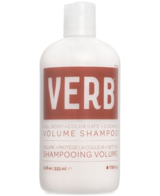 Verb - Volume Shampoo, 12-oz.