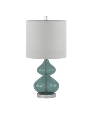 JLA Home - Ellipse Table Lamp Set Of 2