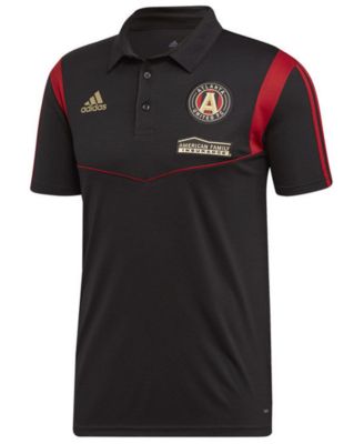 adidas - Men's Coached Polo