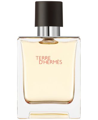 HERMÈS - Terre d'Herm&egrave;s Eau de Toilette Fragrance Collection