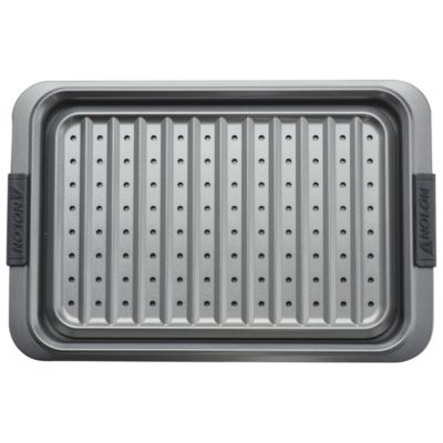 Anolon - 2-Piece Crisper Pan Set