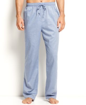 Nautica - Men's Anchor Pajama Pants