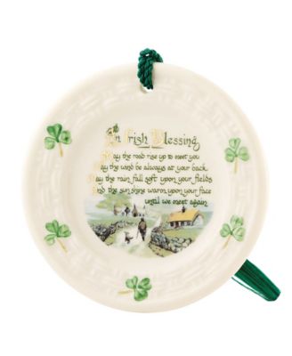 Belleek Pottery