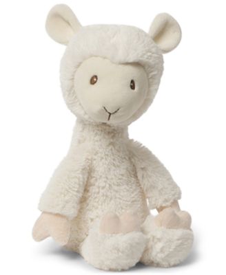 Gund® - Baby Boys or Girls Baby Toothpick Llama Plush Toy