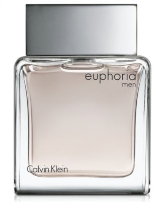 Calvin Klein - Euphoria Men Fragrance Collection