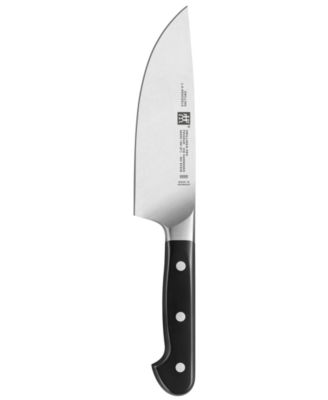 Zwilling - Pro Chef's Knife, 6"