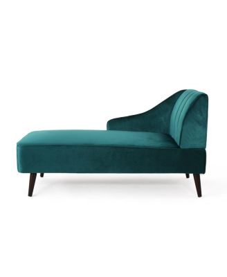 Noble House - Auley Chaise, Quick Ship