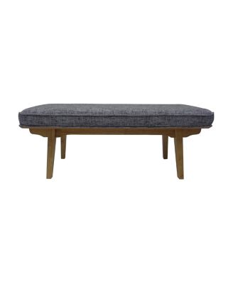 Noble House - Reagan Bench, Quick Ship