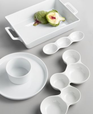 The Cellar - Whiteware Serveware & Accessories