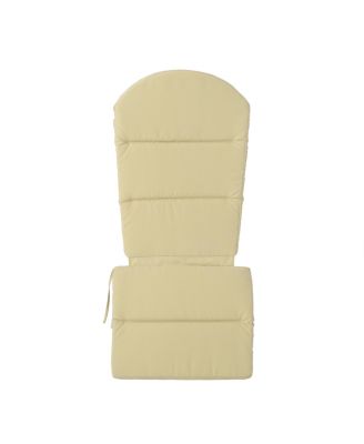 Noble House - Malibu Outdoor Adirondack Cushions (Set of 2)
