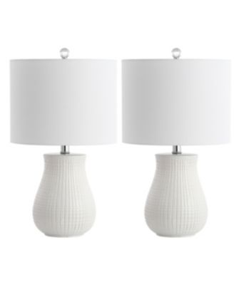 Safavieh - Dayton Set Of 2 Table Lamp