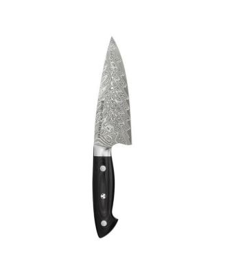 Zwilling - Kramer by  J.A. Henckels Euroline Damascus Collection 6" Chef's Knife