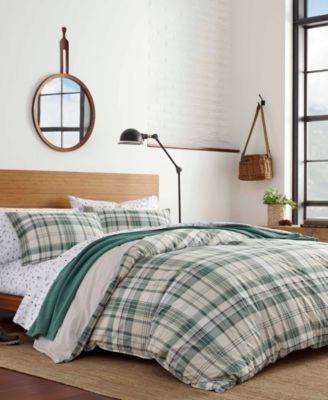 Eddie Bauer - Timbers Plaid Bedding Collection